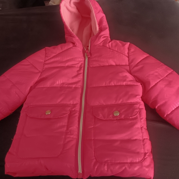 Pink Platinum Other - Girls size 2T, Pink Platinum winter coat
